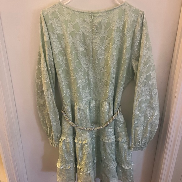 Roller Rabbit Dress - Picture 3 of 3